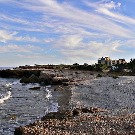 Apartamentos Las Arenas 3000 Alcoceber Экстерьер фото