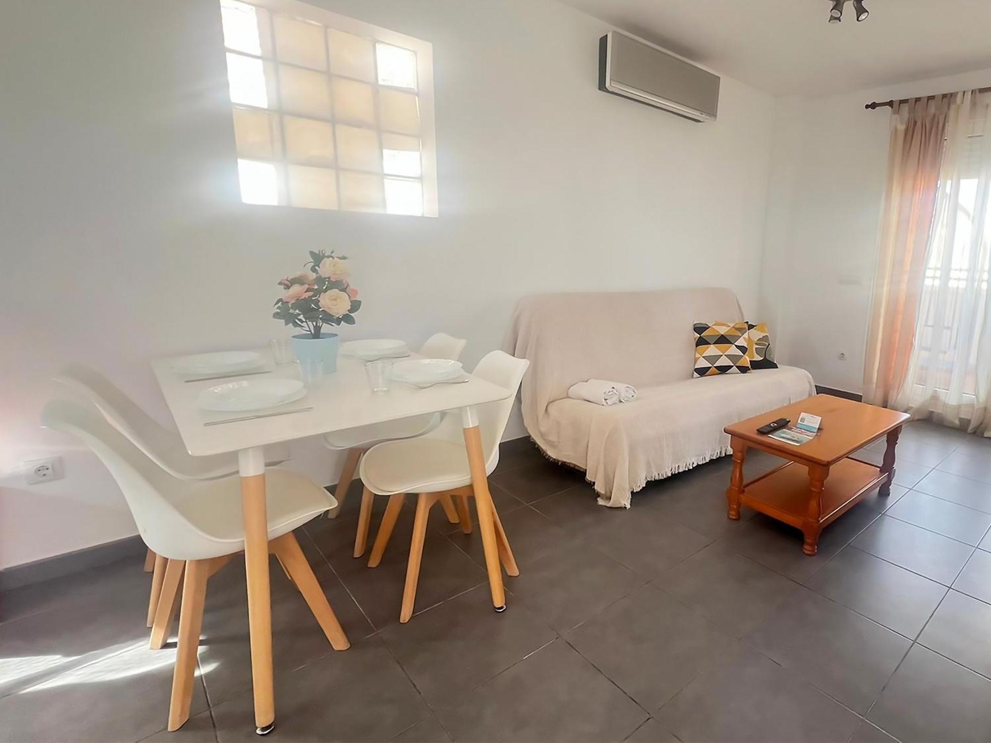 Apartamentos Las Arenas 3000 Alcoceber Экстерьер фото