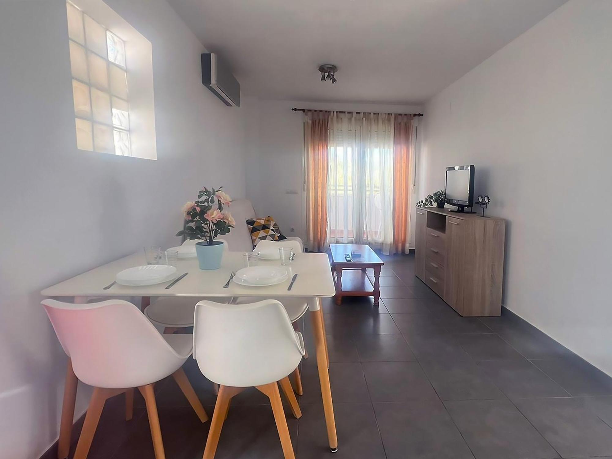 Apartamentos Las Arenas 3000 Alcoceber Экстерьер фото