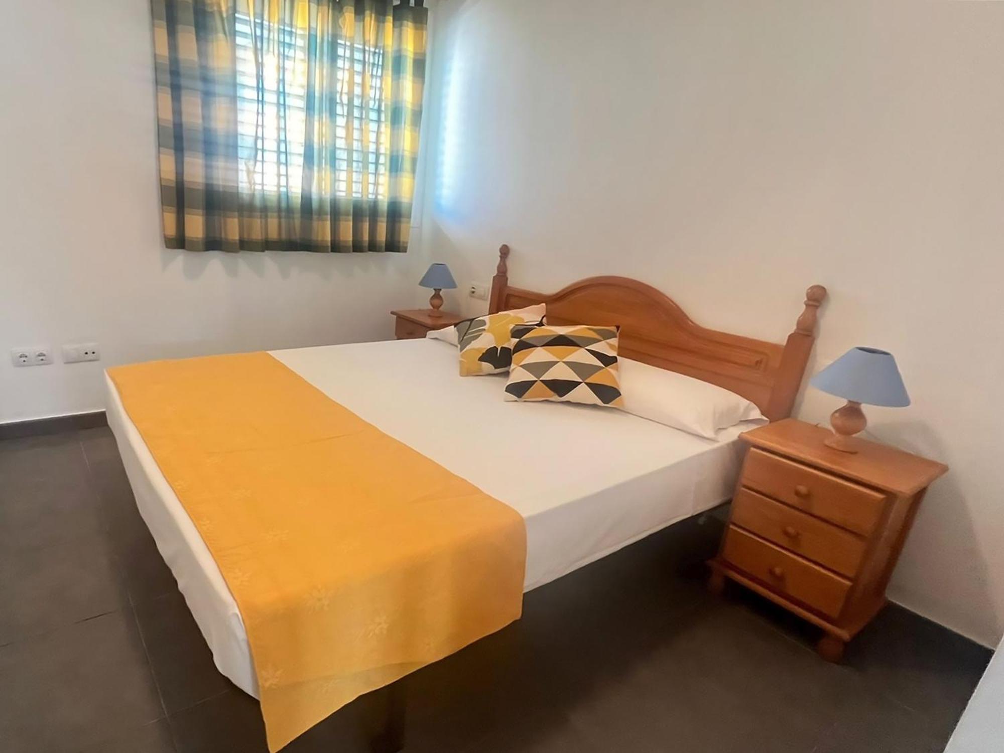 Apartamentos Las Arenas 3000 Alcoceber Экстерьер фото