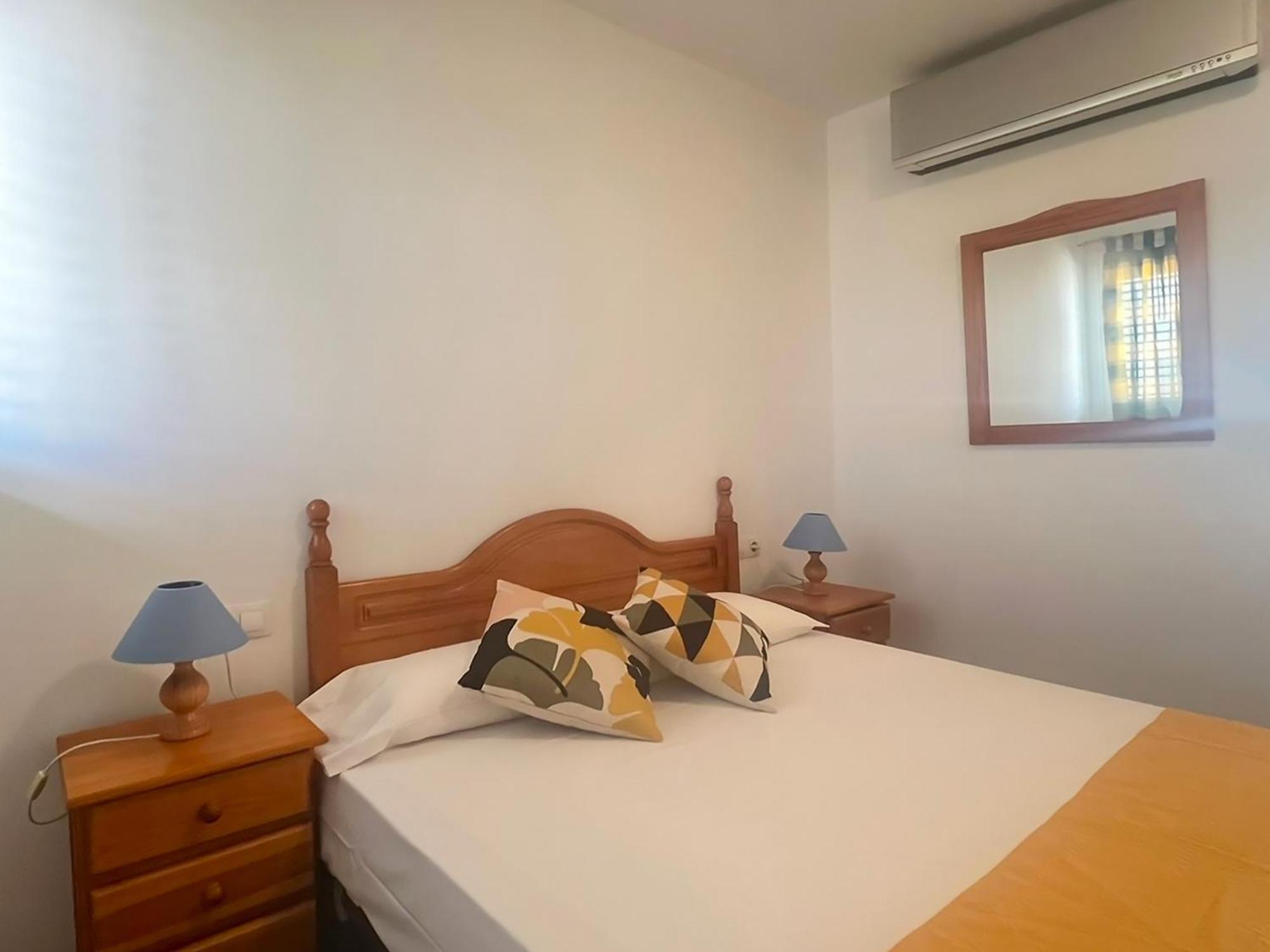 Apartamentos Las Arenas 3000 Alcoceber Экстерьер фото