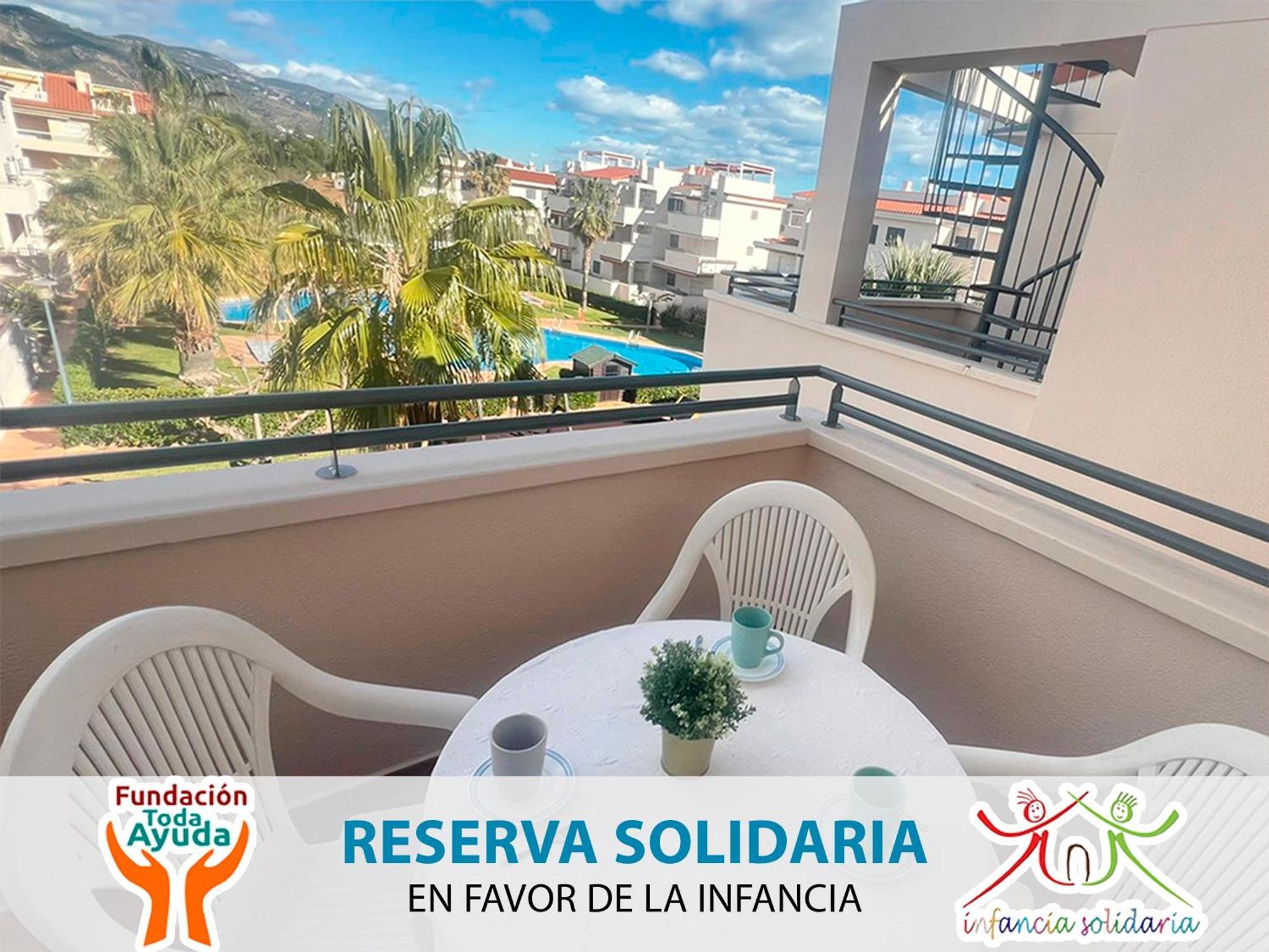 Apartamentos Las Arenas 3000 Alcoceber Экстерьер фото